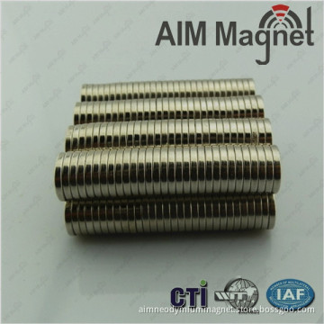 Magnet Dia 10mm N52
